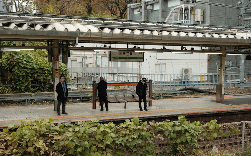 警備員 楽 - 警備員に楽な現場はある？負担の少ない選び方