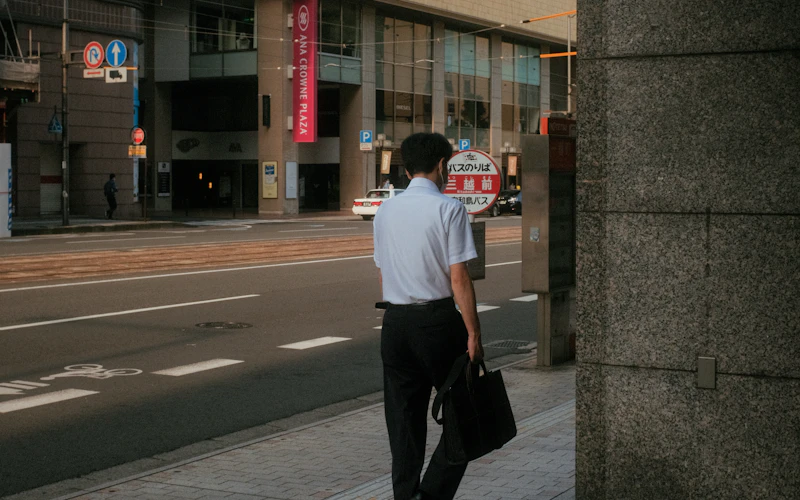 警備員 バイト - 警備員バイト・日払い・週払いの実態と探し方｜単発・即日
